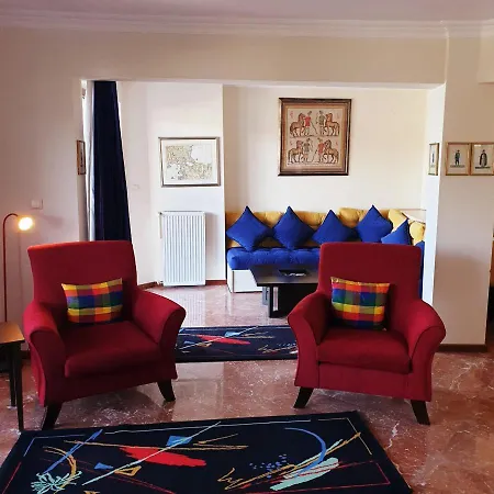 Karagozler 1 Bedroom 1 Saloon Fethiye