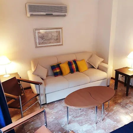 公寓 Karagozler 1 Bedroom 1 Saloon 费特希耶