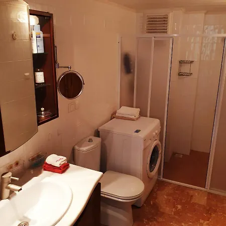 Karagozler 1 Bedroom 1 Saloon 公寓 费特希耶