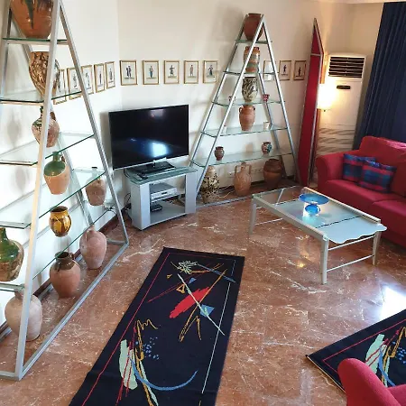 Karagozler 1 Bedroom 1 Saloon Appartamento Fethiye
