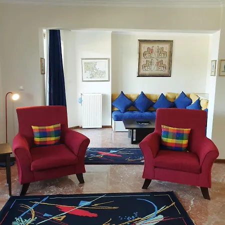 Karagozler 1 Bedroom 1 Saloon 公寓